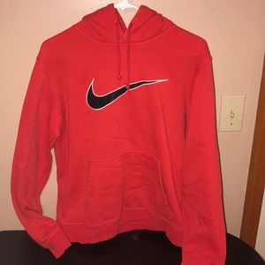 Nike Sweatshirt - S